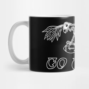 Go birds Mug